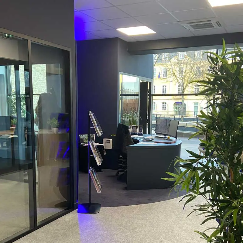 société BFC promotion habitat