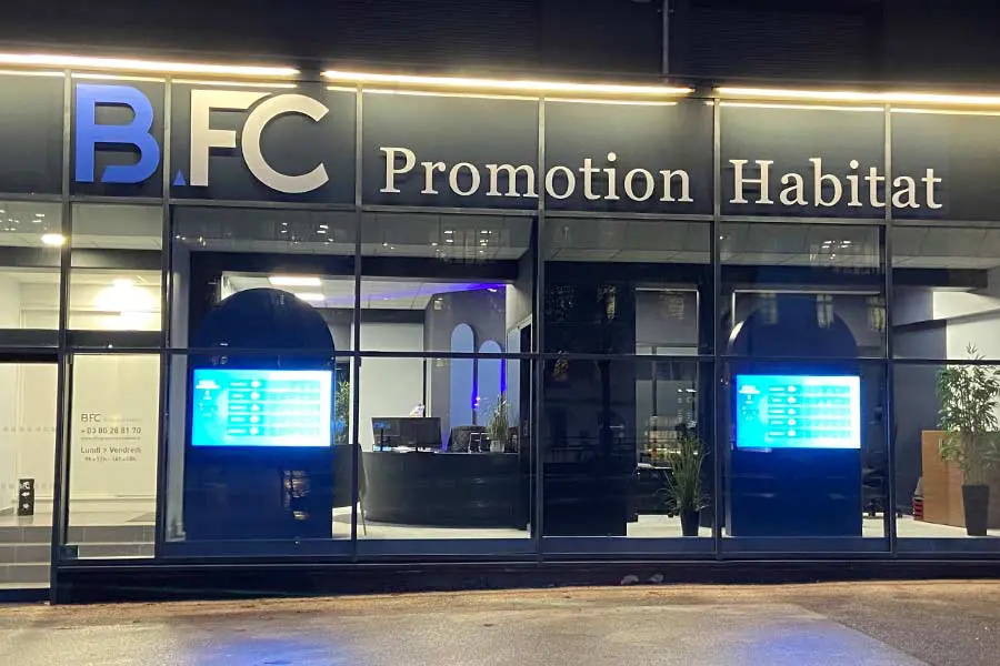 promoteur immobilier