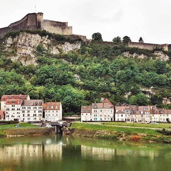 Ville de Besançon